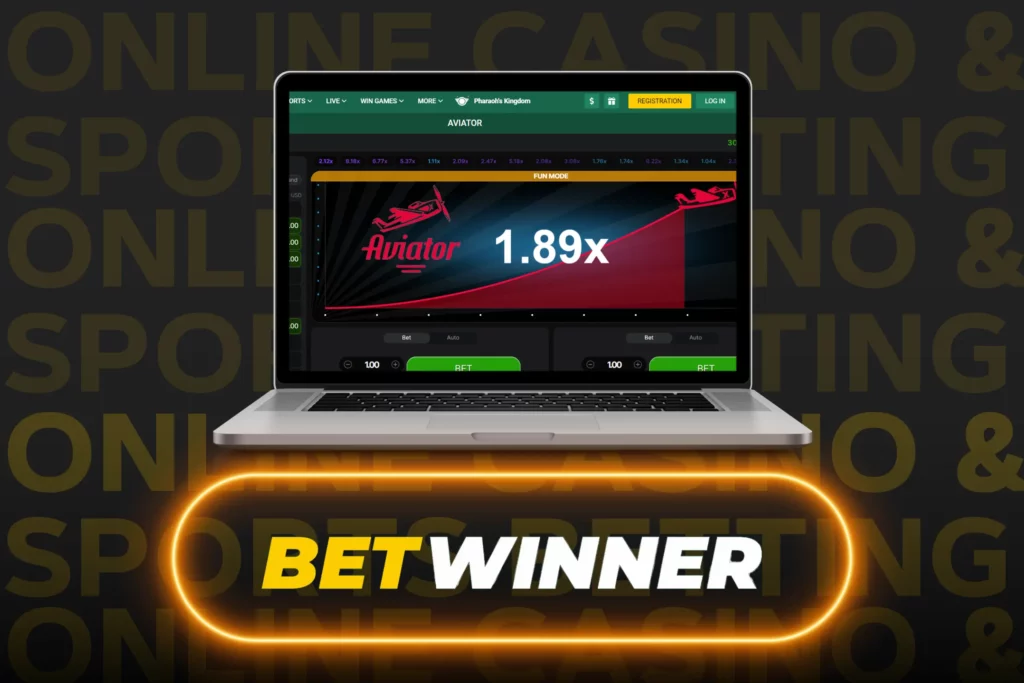 BetWinner Aviator সম্পর্কে